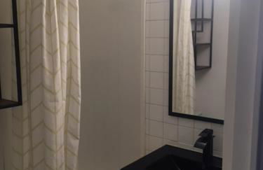 Studio 1 cabine chalet club III refait à neuf - Foto 14