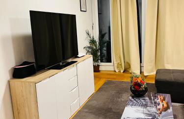 Cocoon 77 Apartments - Foto 2