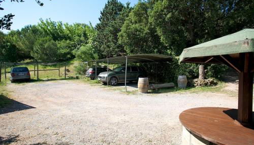 Villa Ginestra a "Casa Conti di Sotto" - Foto 5, Garden