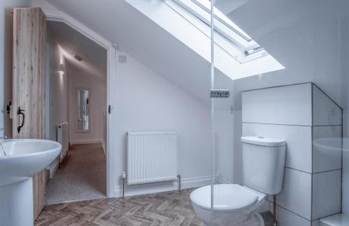 Brook Cottage - 7 Bedroom Cottage - Dale - Foto 35