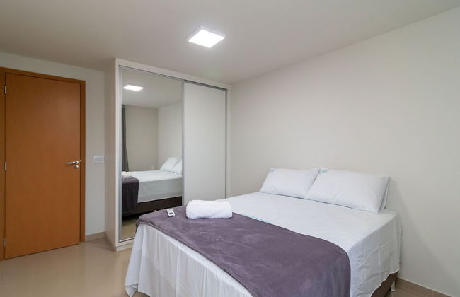 NOR Asa Norte Brasília - Photo 15