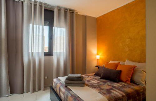 Pep Ventura Apartament - Llave inteligente - Foto 26