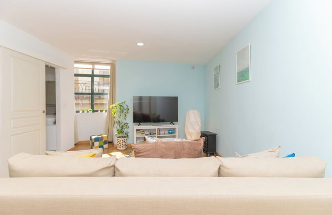 Sunny Oporto, Douro Apartments - Foto 35