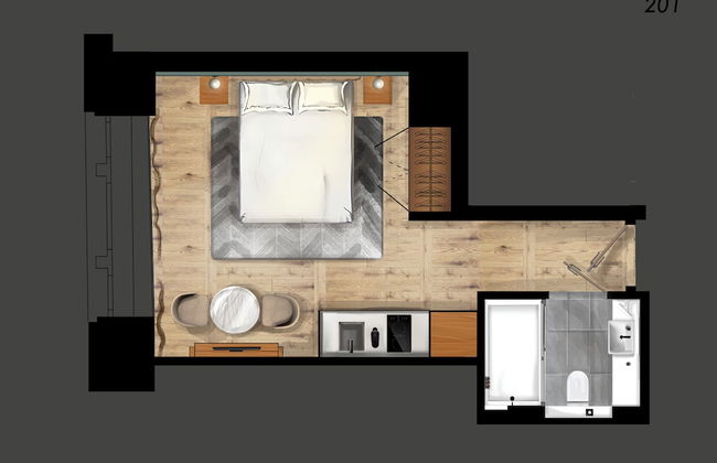 master St. Paul's - Foto 17