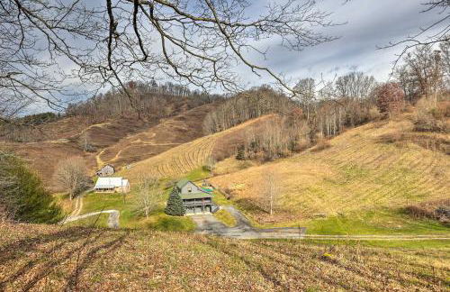 Stylish Vilas Hideaway Hike, Ski and Explore! - Foto 35