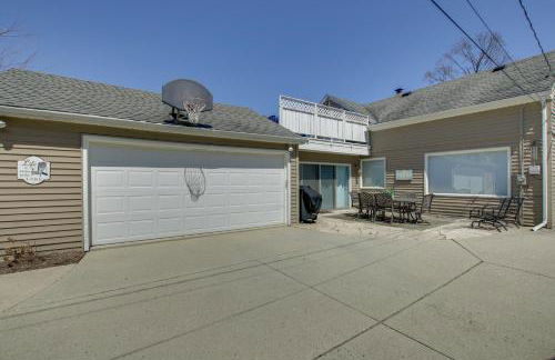 Family Home, 1 Block to Lake Michigan Beach! - Photo 34