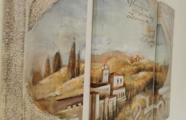 95qm Dachgeschoss für 1 bis 4 Personen - Alte Bäckerei - Neubaustandard - Foto 3