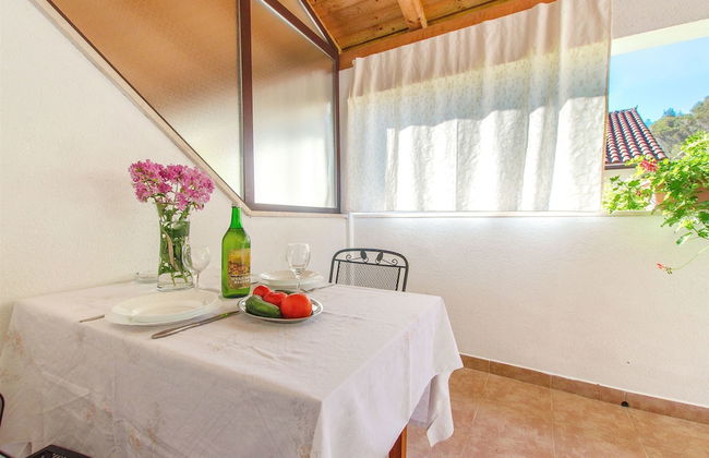 Apartments and Rooms Stjepan - Foto 44