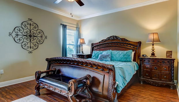 Sandsational Memories - Foto 4, Habitación