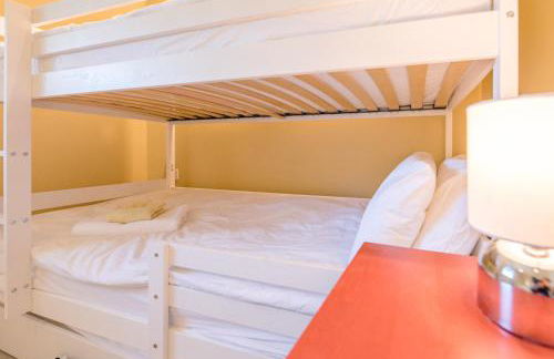 Ferry Corner Cottage, Sudbourne - Foto 23