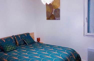 carré de détente JACUZZI JARDIN PISCINE T3 PARKING - Foto 50