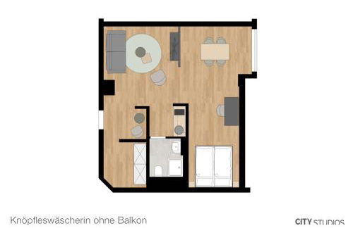 City Studios - Foto 2