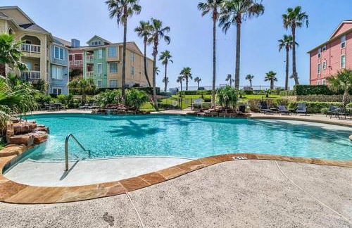 The Dawn on Galveston Beach - Foto 9