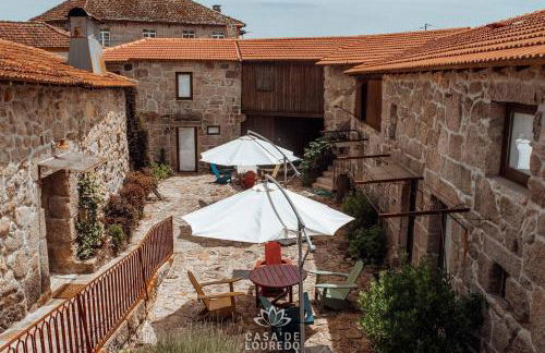 Casa de Louredo - Foto 1