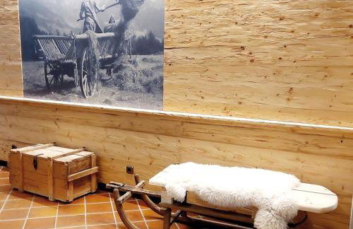 Sonnen-Juwel - Hallenbad, Sauna-2 getrennte Schlafbereiche, inklusive Bettwäsche, Handtücher, tolle Kinderausstattung - Foto 33