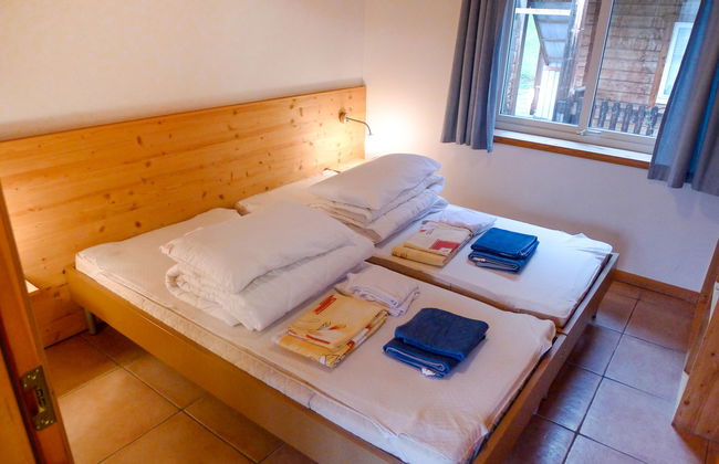 Sur Baselgia - Foto 5