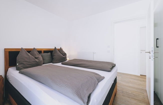 Apartments Goldbergblick by we rent - Foto 6