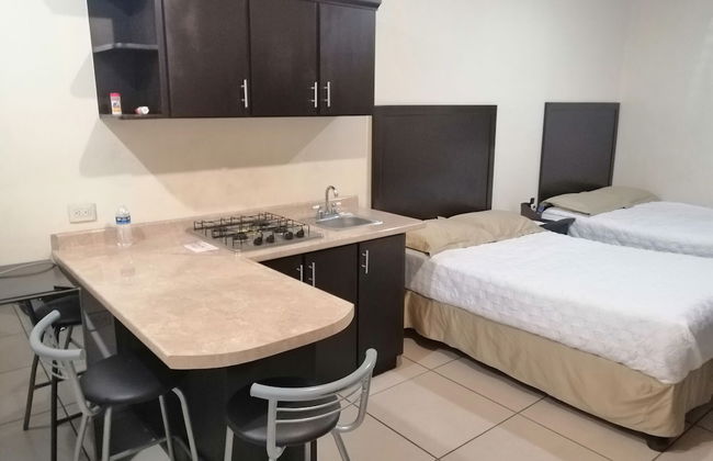 Hgen Room & Suites - Foto 6