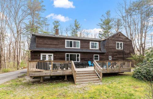 Kennebunkport House - Walk to Dock Square! - Foto 16