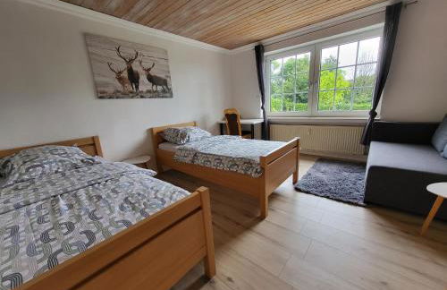 2-Zimmer Ferienwohnung - Photo 10