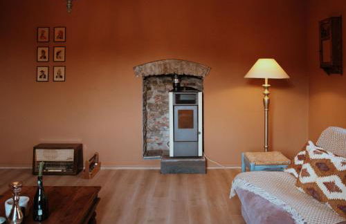 Holiday Home Niosa by Interhome - Foto 19