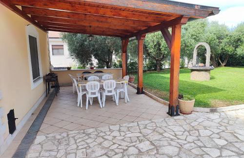 Casa Vacanze Valcomino - Foto 36