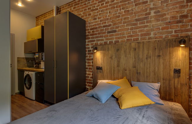 RentalSPb on Makarova embankment - Foto 21