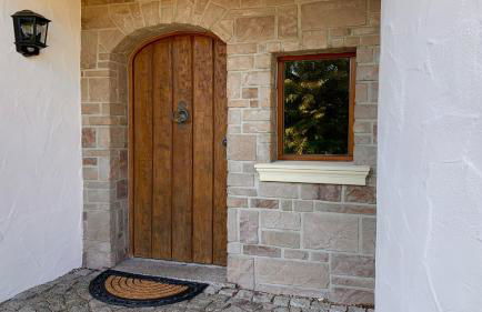 Naturnahe Gästewohnung im Heidelandhaus Henzendorf - Foto 7