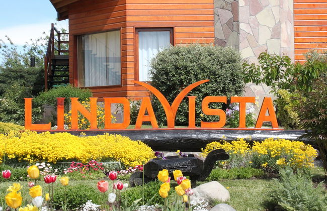 Linda Vista Apart Hotel - Photo 37