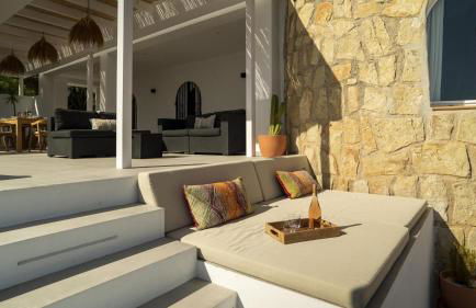 Casa Peponi - By Almarina Villas - Foto 16