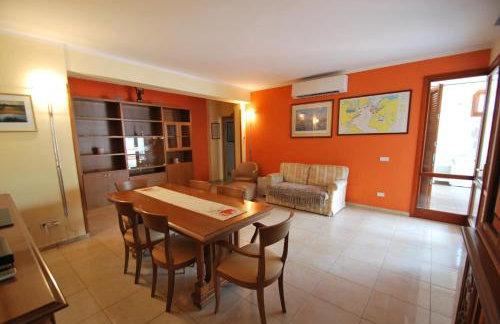 Appartamento Perla - Terrazza fronte mare e aria condizionata - Foto 3