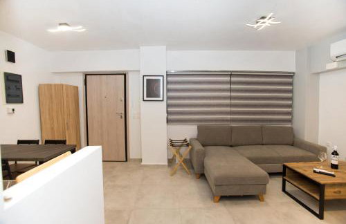 Ilissos Harmony Apartment - Foto 5