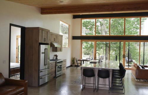 Birch Creek House - Foto 52