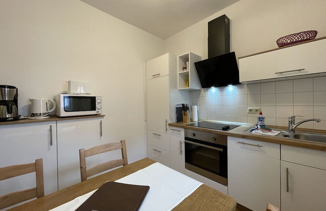 Urlaub im Fachwerk - Foto 25