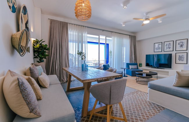 Cloud 7 Residences Ayla Aqaba - Photo 45