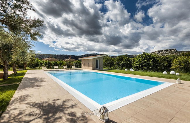 Sr-d636-conm0at - Villa Zagara Bianca - Foto 32