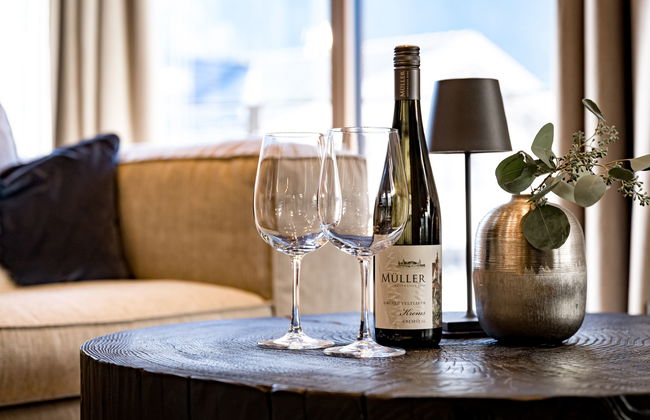 Alpenchalet - Foto 14