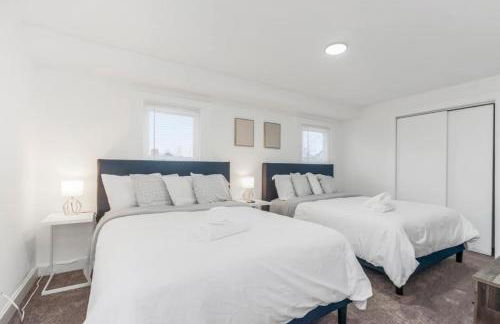 29 Massive 4 bedroom close to the PLAZA - Foto 28