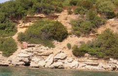 Casa Souad, a cheerful and charming beach view 2 bedroom house and free parking - Photo 24