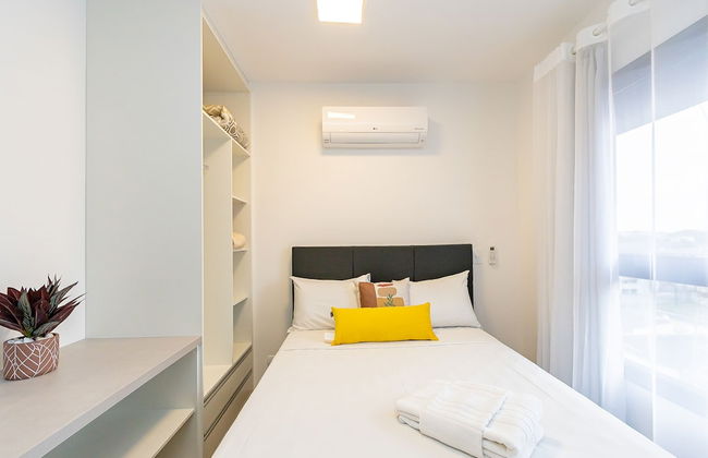 Condomínio CWBe Residence - Foto 35