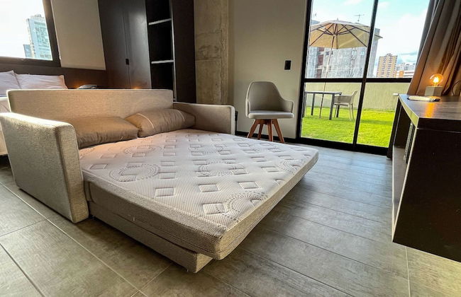 Condomínio TOLIVE One Housi by Carpediem - Foto 40