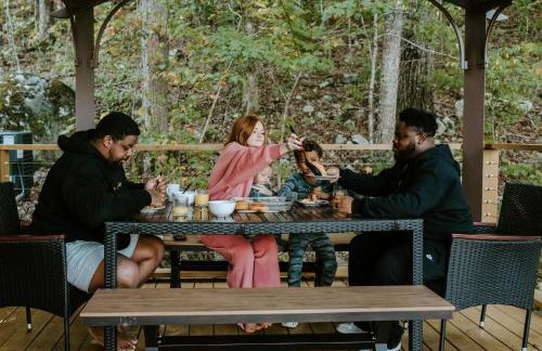 Dreams of Spring at Magnolia Treehouse - Foto 7