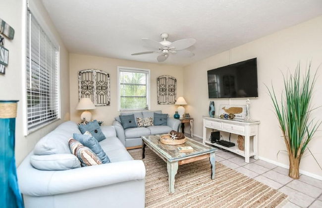 Bianco Sands 1126 by Beachside Management - Foto 7