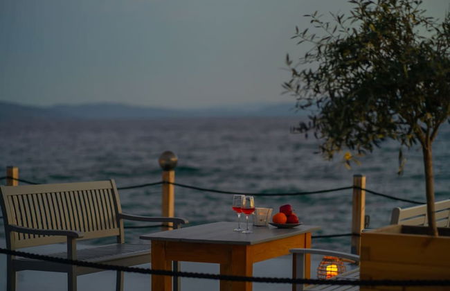 Seafront Karma Luxury - An Escape From Reality - Foto 26