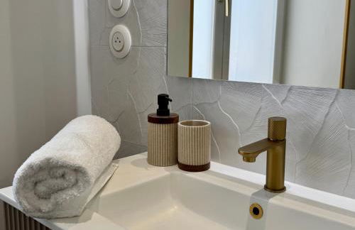 "Le rêve de Gaïa" Wifi, parking gratuit dans la rue - Foto 20