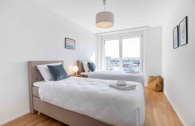 Arsenaux Residence by Homenhancement - Foto 3