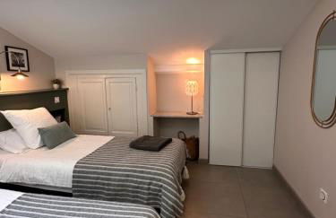 Le Petit Bijou Sète, 4 appartements au centre ville, 3 avec vue canal - Foto 11