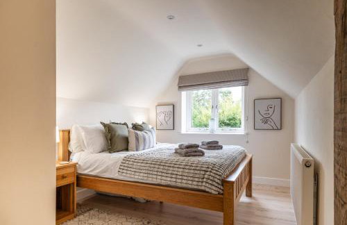 Two Stunning Cottages near Stratford-upon-Avon - Foto 7