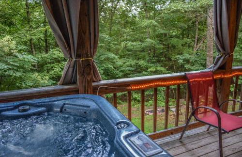 Sleepy Bear Hideaway - Foto 18