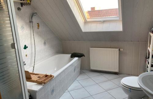 Ferienwohnung Wie zu Hause - Foto 11